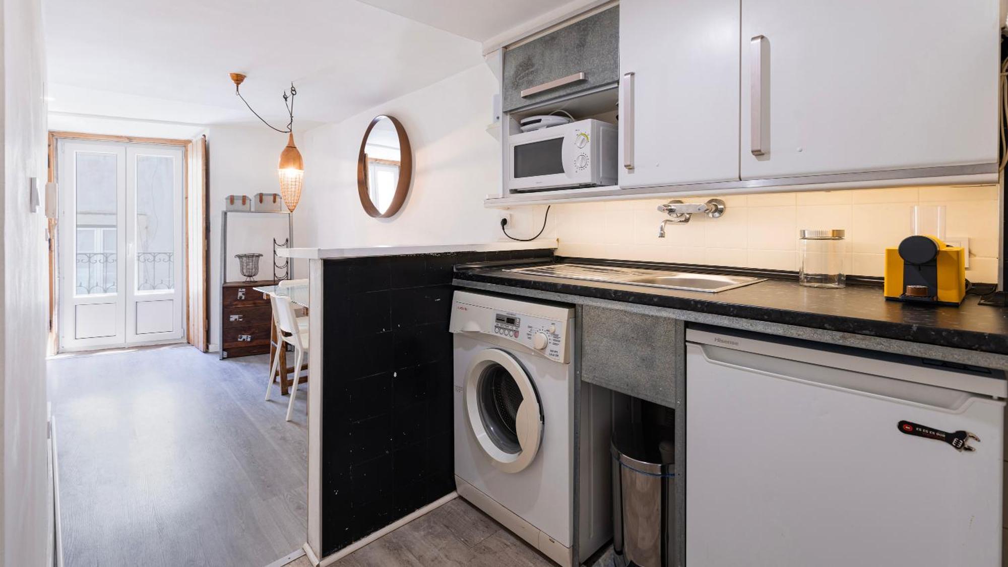 Downtown By Lovelystay Apartamento Lisboa