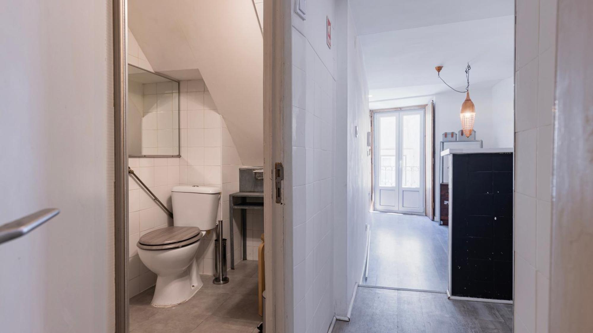 Downtown By Lovelystay Apartamento Lisboa