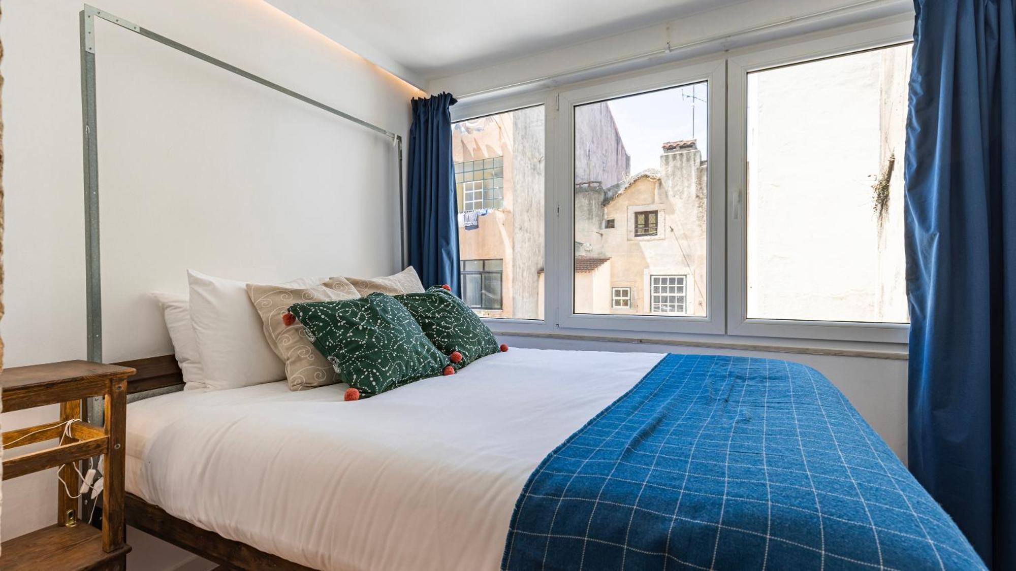 Downtown By Lovelystay Apartamento *