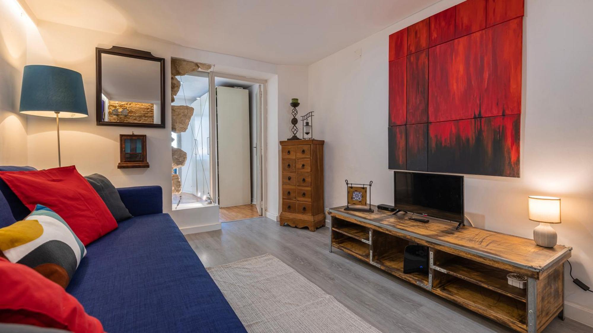 Apartamento Downtown By Lovelystay Lisboa