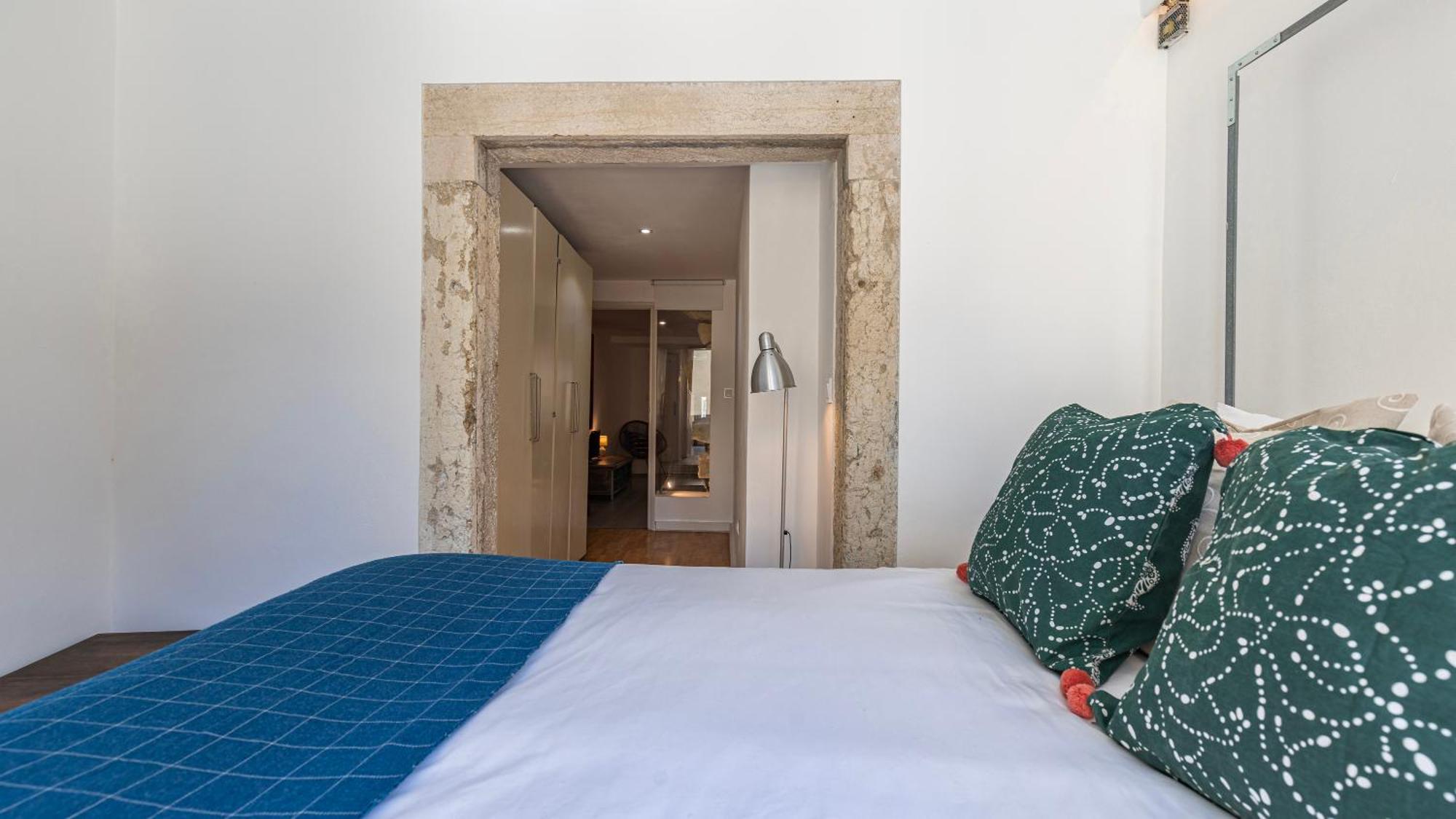 Downtown By Lovelystay Apartamento