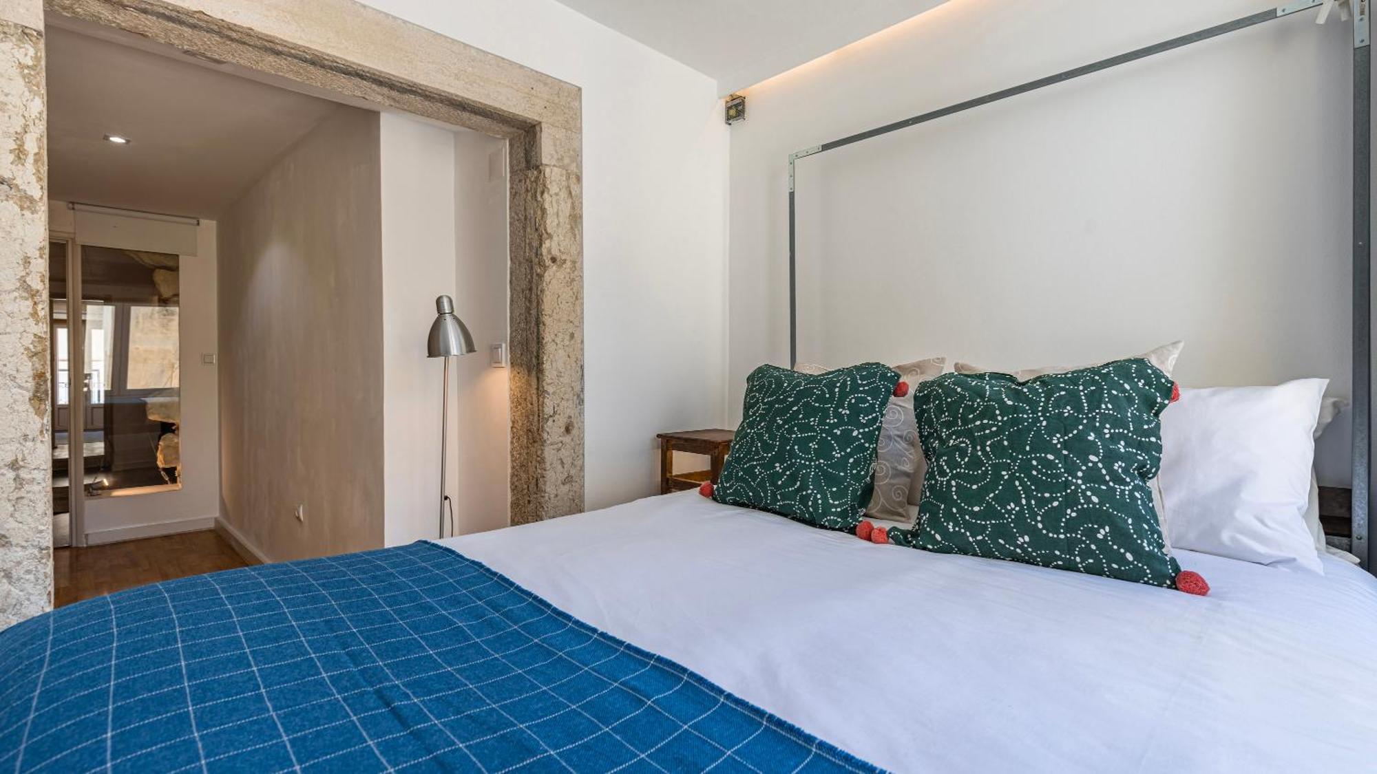 Apartamento Downtown By Lovelystay