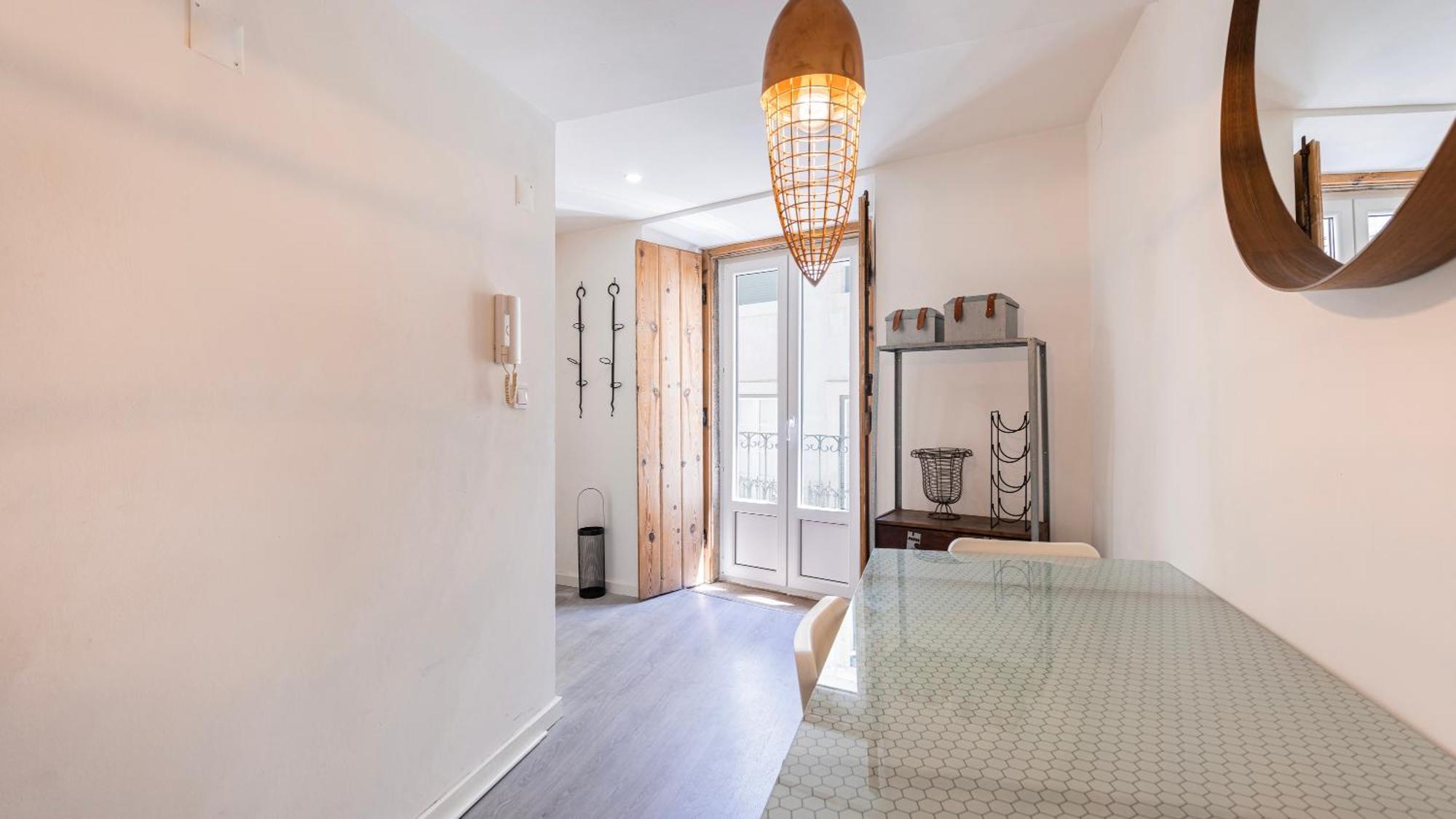 Downtown By Lovelystay Apartamento Lisboa