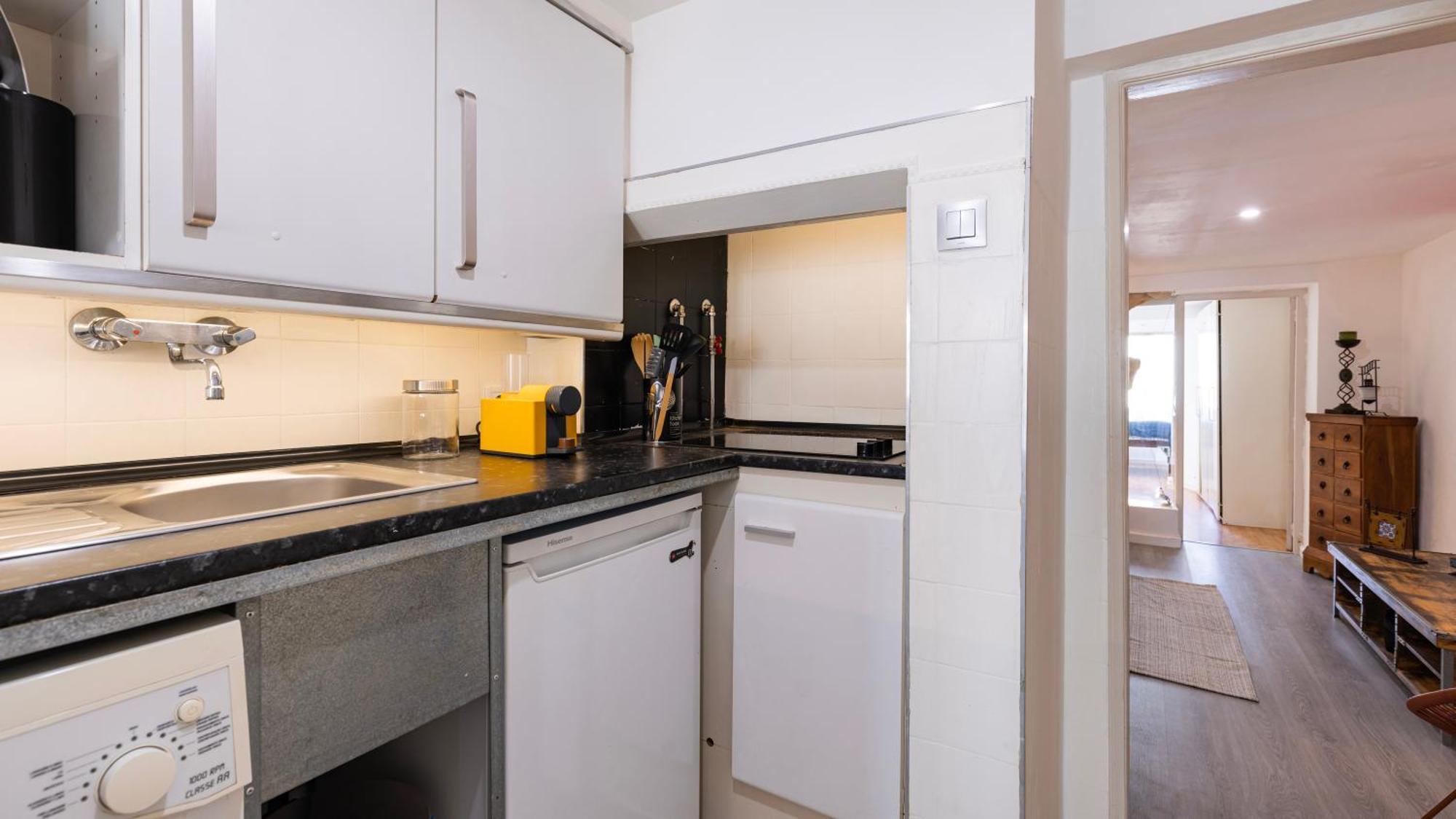 Downtown By Lovelystay Apartamento *