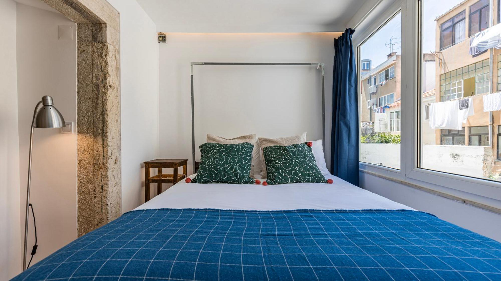Apartamento Downtown By Lovelystay *