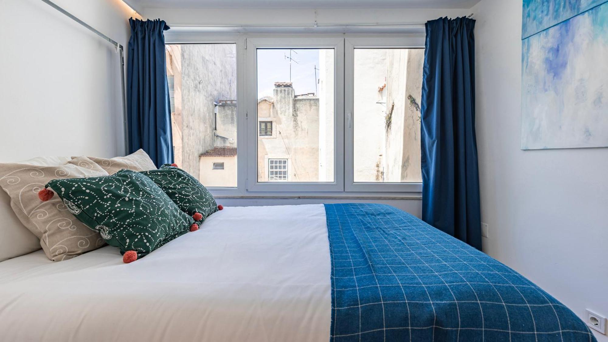 Apartamento Downtown By Lovelystay Lisboa